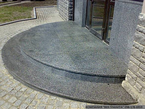 Граніт мармур, великий асортимент