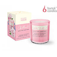 Свечи ароматизовані в стакані Bartek Relax, фото 2