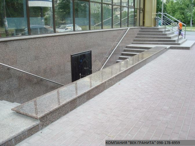 Натуральний камінь у Ніколаєві, фото 1