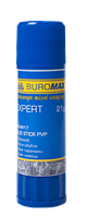 Клей-карандаш 21г PVP EXPERT BUROMAX BM.4917