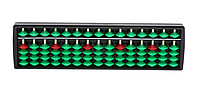 Соробан Soroban Абакус Abacus Японские счеты (15 рядов )