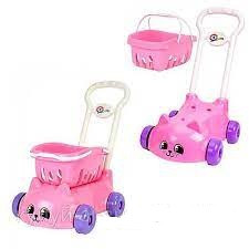 Іграшка "Візок ТехноК" (4)