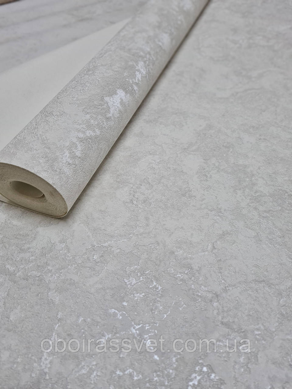 Шпалери Флоренція 2 9008-06 довжина 15 м, ширина 1.06 = 5 смуг по 3 м кожна,вініл гарячого тиснення на флізеліні,, фото 1