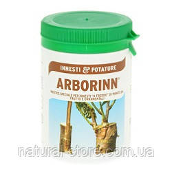 Мастика для холодного щеплення Arborinn, 0,5 кг Арборін
