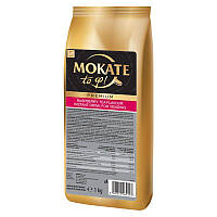 Чай розчинний з малиною Mokate Premium Raspberry Tea Drink 1 кг, Мокате Польща чай для вендингу