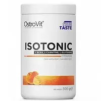 Изотоник OstroVit ISOTONIC 500 грам