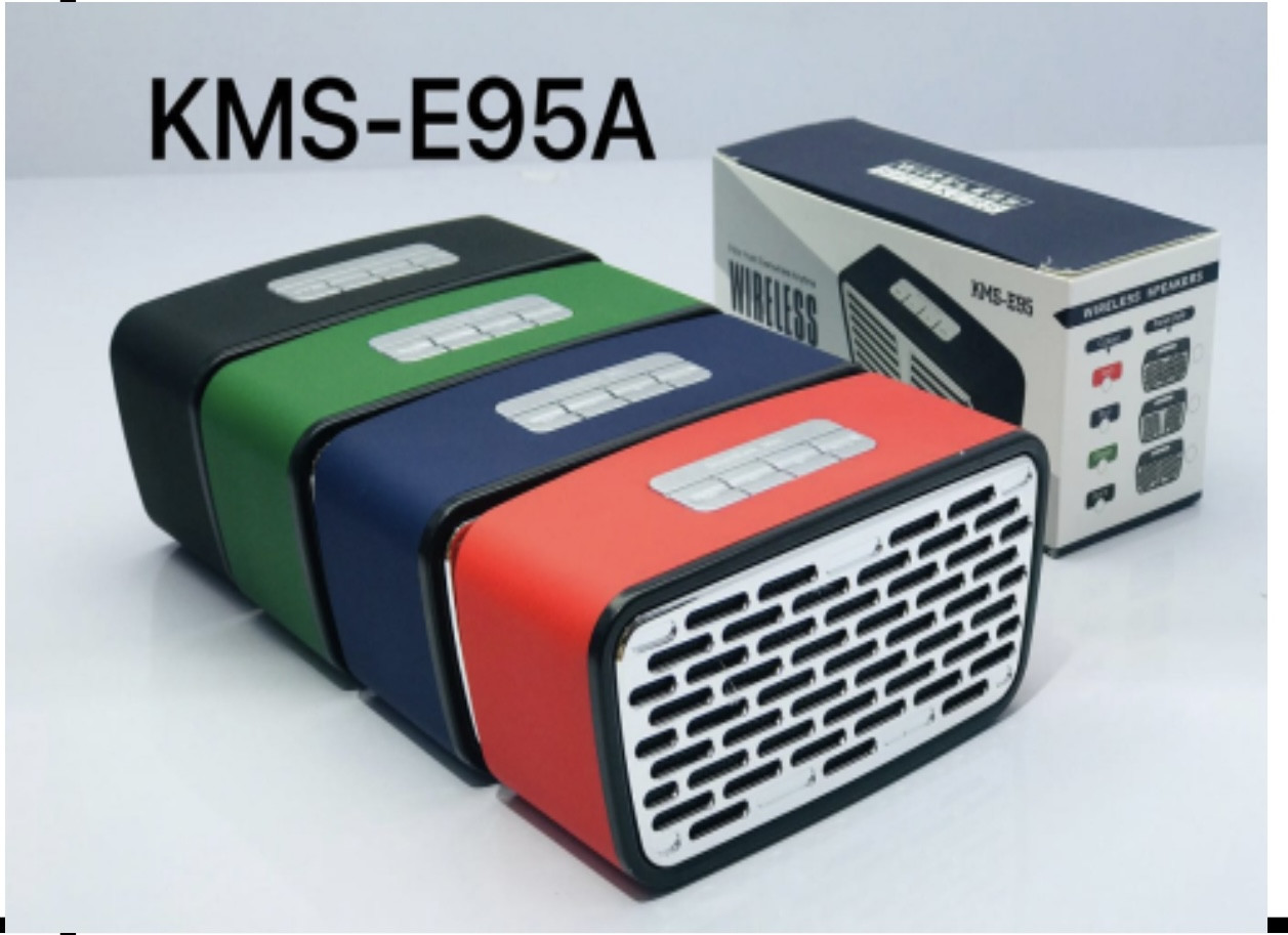 Колонка AS-KMS-E95A