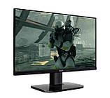 Монітор 27" ACER KA272bi (UM.HX2EE.009), фото 3