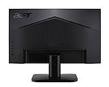 Монітор 27" ACER KA272bi (UM.HX2EE.009), фото 5