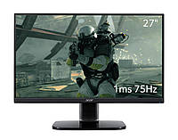 Монитор 27" ACER KA272bi (UM.HX2EE.009)