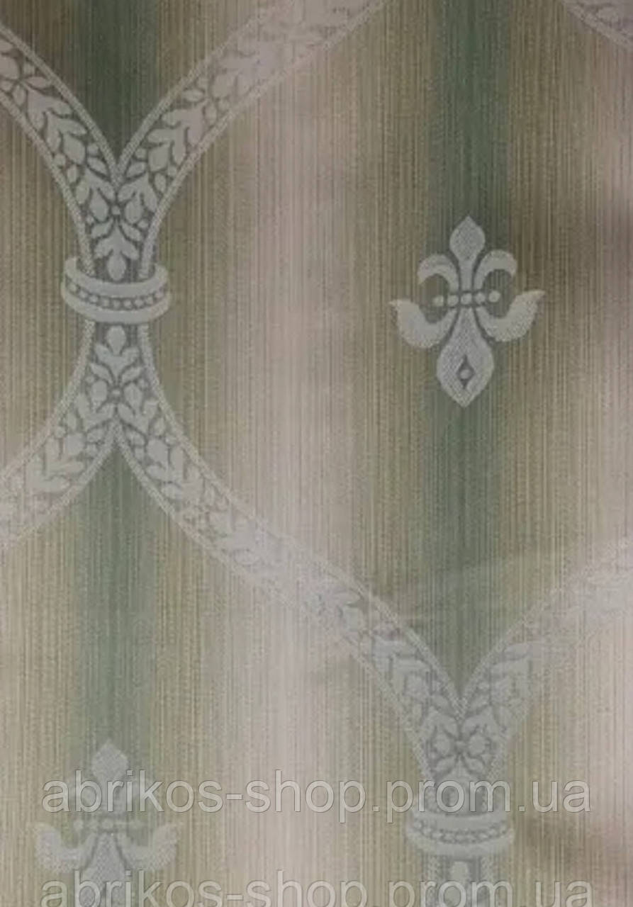 Наволочка жакардова 50 х 70 Версаль., фото 1