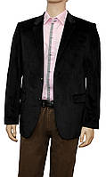 Велюровий піджак "Pierre Carlos". Туреччина. Приталений