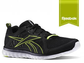 Чоловічі кросівки Reebok Sublite Escape MT, фото 3
