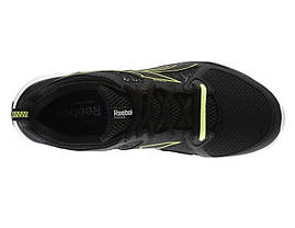 Чоловічі кросівки Reebok Sublite Escape MT, фото 4