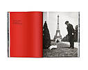 Найкращі фотографи світу книга альбом фоторобіт Робера Дуано Robert Doisneau книги про вуличну фотографію, фото 5