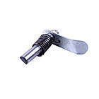 Вал декомпресора – R190, фото 2