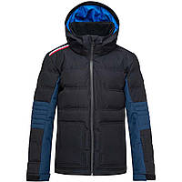 Куртка дитяча Rossignol Hiver Polydown Jacket Black розмір EU-8