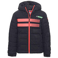 Куртка дитяча Rossignol Boy Hero Rapide Jacket Black розмір 10