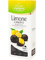 Confetti Crispo Limone 130g