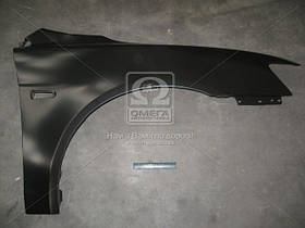 Крило переднє праве MITSUBISHI LANCER X (TEMPEST). 5220C528