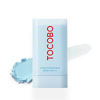 Tocobo Cotton Soft Sun Stick SPF50 Сонцезахисний стик, 19 г