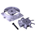 Вентилятор (без генератора) - R190, фото 2