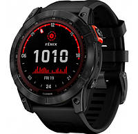 Защитная гидрогелевая пленка для GARMIN Fenix 7X