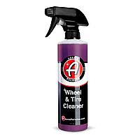 Очиститель колес Wheel & Tire Cleaner Adam s Polishes