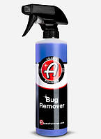 Мощный очиститель для удаления следов насекомых Adam's Polishes Bug Remover