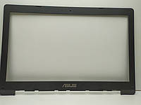 Asus X553, R515 Корпус B (рамка матрицы) (13N0-RLA0Q11 13NB04X6AP0211) бу#