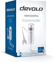 Детектор воды Devolo Home Control белый Z-wave датчик умного дома