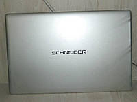 Schneider SCL141CTP Корпус A (крышка матрицы) б/у