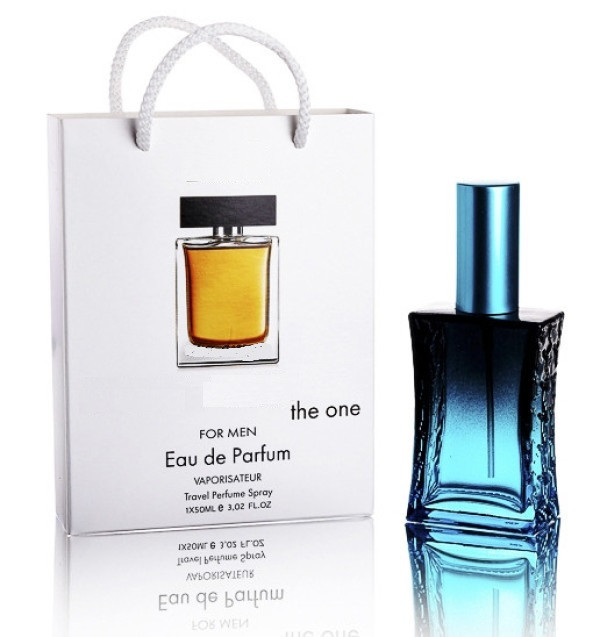 Dolci Gobbana The One for Men - Travel Perfume 50ml
