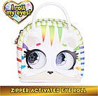 Інтерактивний гаманець Райдужне тигреня Purse Pets Micros, Roarin Rainbow Tiger, фото 3