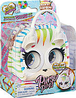 Інтерактивний гаманець Райдужне тигреня Purse Pets Micros, Roarin Rainbow Tiger