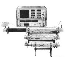 Измеритель модуля коэффициентов передачи и отражения Р2-114 - фото 1 - id-p285505504