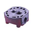 Головка циліндра гола R190, фото 3