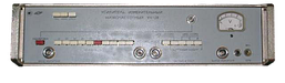 Підсилювач вимірювальний У4-28