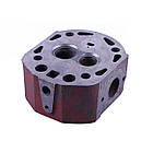 Головка циліндра гола R190, фото 4