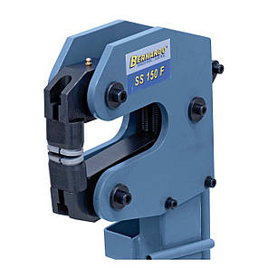 SS 150 F шрінкер стретчер ручний Bernardo | shrinker stretcher, фото 3