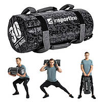 Сумка утяжелитель для тренировок inSPORTline Fitbag Camu 30kg