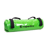 Тренировочная сумка с водой inSPORTline Fitbag Aqua M