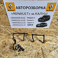 Паливна рампа обратки з клапаном 1.5 dci Renault Laguna 3 Megane 3 Scenic 3