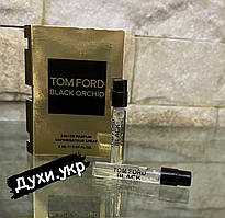 Tom Ford Black Orchid 2 мл — з розпилювачем