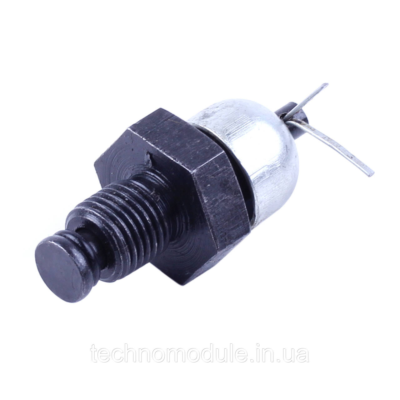 Датчик тиску масла - R190, фото 1