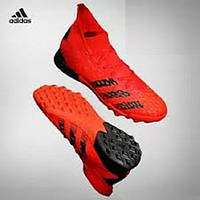 Обувь для футбола (сороконожки) Adidas Predator Freak.3 TF FY6311