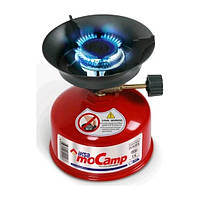 Уличная портативная газовая плита-горелка, практичная для кемпинга MoCamp 2