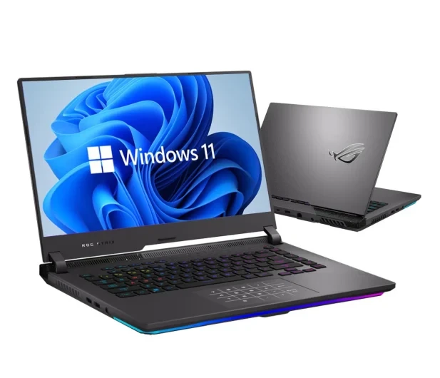 ASUS ROG Strix G15 R7-6800H/16GB/1TB/Win11 RTX3070Ti 165Hz G513RW-HQ142W