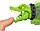 Фігурка Goo Jit Zu - Shifters Primal Chomp Attack перевертень  - Крокодил Рок Джо Щелепа, фото 5