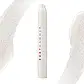 Бальзам для губ RUBY HAMMER Lip Serum Balm у відтінку FX (прозорий з шиммером) 1,8г, фото 3